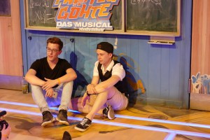 Fack ju Göhte -mosiunterwegs