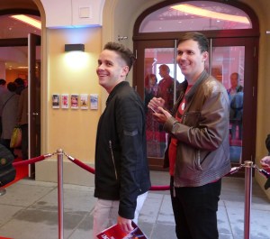 WAHNSINN DAS MUSICAL MIT DEN HITS VON WOLFGANG PETRY - mosiunterwegs