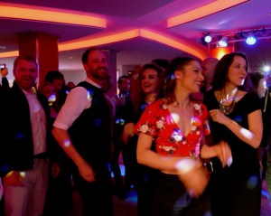 WAHNSINN DAS MUSICAL MIT DEN HITS VON WOLFGANG PETRY - mosiunterwegs