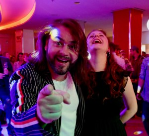 WAHNSINN DAS MUSICAL MIT DEN HITS VON WOLFGANG PETRY - mosiunterwegs