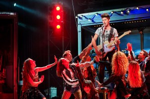 Wahnsinn - Deutsches Theater München