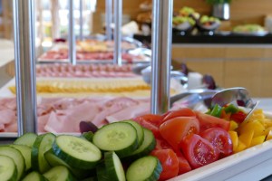 TauernSpa Kaprun mosiunterwegs