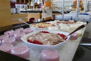 TauernSpa Kaprun mosiunterwegs