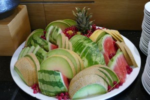 TauernSpa Kaprun mosiunterwegs