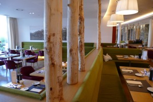 TauernSpa Kaprun mosiunterwegs