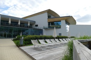 TauernSpa Kaprun mosiunterwegs