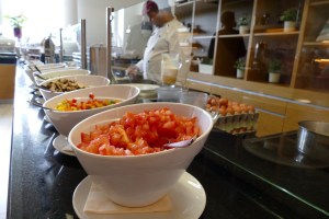 TauernSpa Kaprun mosiunterwegs