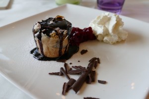 TauernSpa Kaprun mosiunterwegs