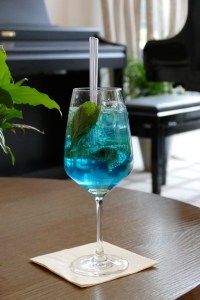 TauernSpa Kaprun mosiunterwegs