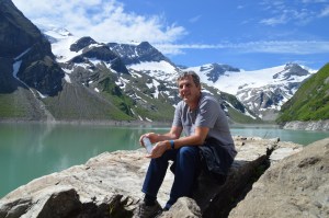 Kaprun mosiunterwegs