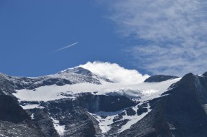 Kaprun mosiunterwegs