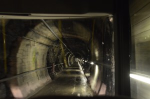 Kaprun mosiunterwegs