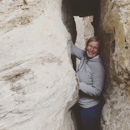 Kaprun mosiunterwegs