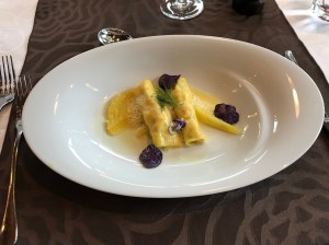 Hotel Christal Obereggen - mosiunterwegs