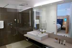 Hotel Christal Obereggen - mosiunterwegs