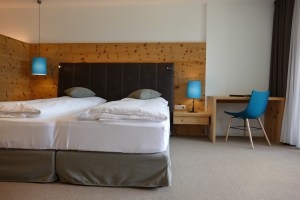 Hotel Christal Obereggen - mosiunterwegs