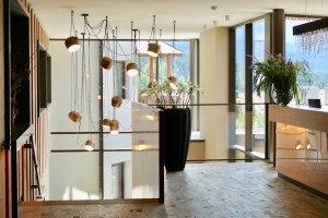 Hotel Christal Obereggen - mosiunterwegs