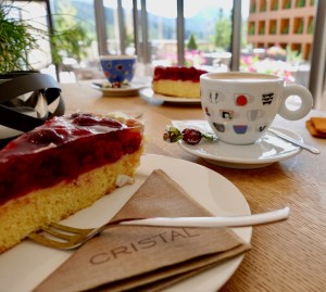 Hotel Christal Obereggen - mosiunterwegs