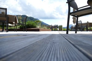 Hotel Christal Obereggen - mosiunterwegs