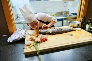 Hotel Christal Obereggen - mosiunterwegs