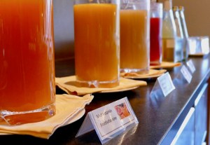 Hotel Christal Obereggen - mosiunterwegs