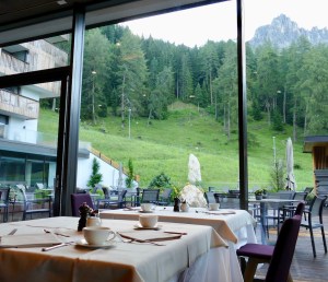 Hotel Christal Obereggen - mosiunterwegs