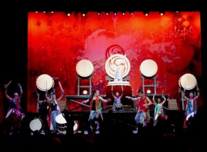 YAMATO mosiunterwegs