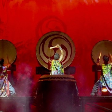 YAMATO mosiunterwegs