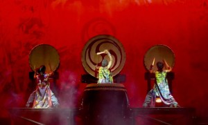 YAMATO mosiunterwegs