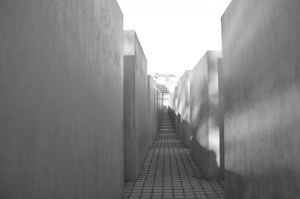 Holocaust-Mahnmal – Berlin mosiunterwegs