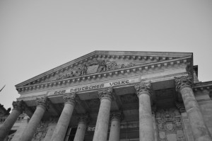 Holocaust-Mahnmal – Berlin mosiunterwegs