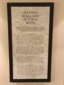 Design- und Wellnesshotel Bergland - mosiunterwegs