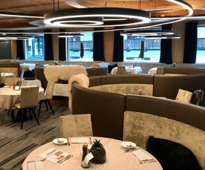 Design- und Wellnesshotel Bergland - mosiunterwegs