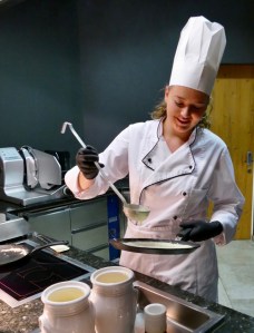 Design- und Wellnesshotel Bergland - mosiunterwegs