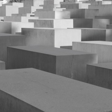 Holocaust-Mahnmal – Berlin mosiunterwegs