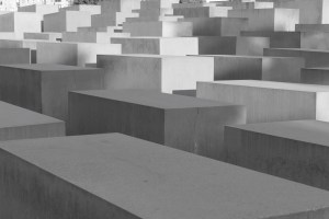 Holocaust-Mahnmal – Berlin mosiunterwegs