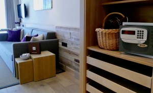 Design- und Wellnesshotel Bergland - mosiunterwegs