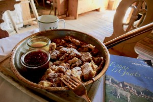 Design- und Wellnesshotel Bergland - mosiunterwegs