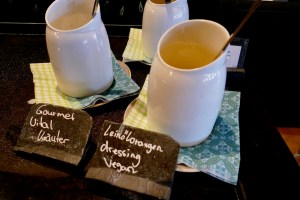 Hotel Lindenwirt - mosi-unterwegs