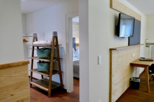 Hotel Lindenwirt - mosi-unterwegs