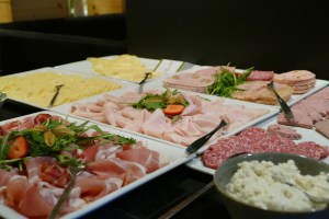 Hotel Lindenwirt - mosi-unterwegs