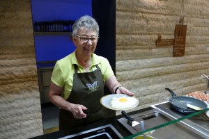 Hotel Lindenwirt - mosi-unterwegs