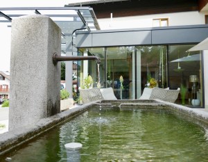 Hotel Lindenwirt - mosi-unterwegs