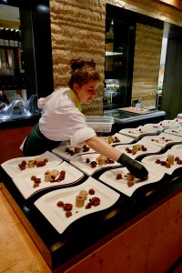 Hotel Lindenwirt - mosi-unterwegs