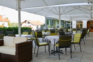 Hotel Lindenwirt - mosi-unterwegs