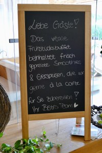 Hotel Lindenwirt - mosi-unterwegs