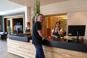 Hotel Lindenwirt - mosi-unterwegs