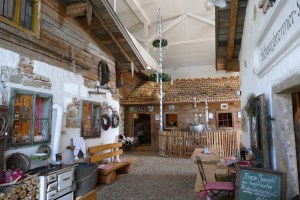 Hotel Lindenwirt - mosi-unterwegs