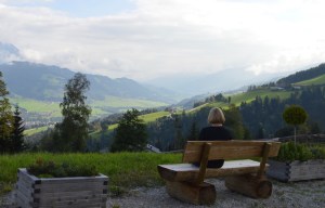 Natur- und Wellneshotel Höflehner by mosiunterwegs