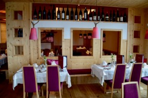 Natur- und Wellneshotel Höflehner by mosiunterwegs